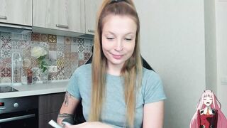 harley_everly - [1080 HD Video] Amateur Domi Sex Toys