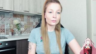 harley_everly - [1080 HD Video] Amateur Domi Sex Toys