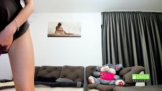 hot_babes_live - [1080 HD Video] Big Tip Goal Pvt Shaved