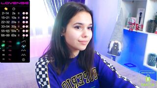 sabina_zara - [1080 HD Video] Web Model Multi Goal Show Hard Pvt