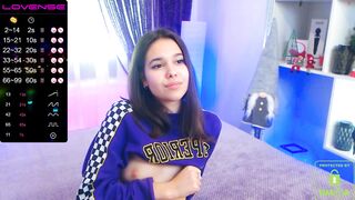 sabina_zara - [1080 HD Video] Web Model Multi Goal Show Hard Pvt