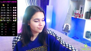 sabina_zara - [1080 HD Video] Web Model Multi Goal Show Hard Pvt