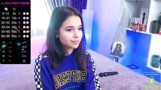 sabina_zara - [1080 HD Video] Web Model Multi Goal Show Hard Pvt