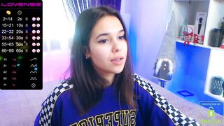 sabina_zara - [1080 HD Video] Web Model Multi Goal Show Hard Pvt