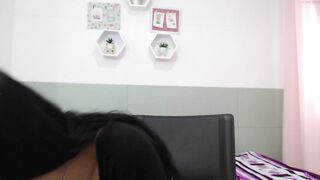 jennaowen - [1080 HD Video] Naughty Natural Body Cam show