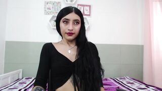 jennaowen - [1080 HD Video] Naughty Natural Body Cam show