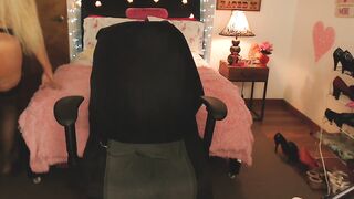 sassythang4u - [1080 HD Video] Livecam Multi Goal Show Camwhores