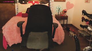 sassythang4u - [1080 HD Video] Ticket Cum Video Playful Naked Model