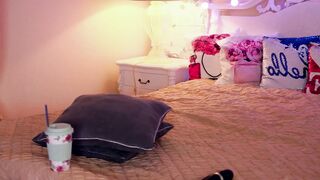 marrygrayes - [1080 HD Video] Domi Porn Web Chat Horny