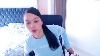 milabritton1 - [1080 HD Video] Roleplay Multi Goal Show Cam Clip