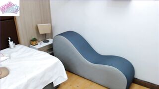 milfbigboobs - [1080 HD Video] Hidden Show Domi Ass