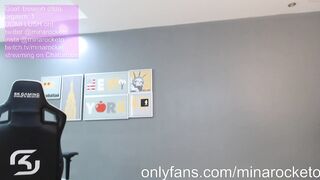 minarocket_ - [1080 HD Video] Multi Goal Show Playful Private Video