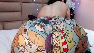 mollyguns - [1080 HD Video] Webcam Livecam Multi Goal Show