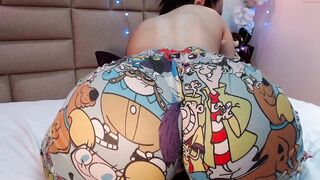 mollyguns - [1080 HD Video] Webcam Livecam Multi Goal Show