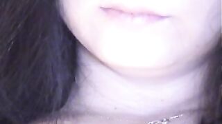 anne_ice - [1080 HD Video] Domi Masturbate Naughty