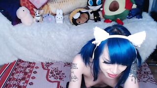 korpsekitten - [1080 HD Video] Club Video Sweet Model Hidden Show