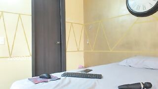 laupalacio - [1080 HD Video] Roleplay Erotic Obmihod