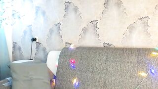 little_lili - [1080 HD Video] Hidden Show Naked Model Playful