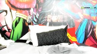 lucie_sins - [1080 HD Video] Free Porn Live Show Big Tip Goal