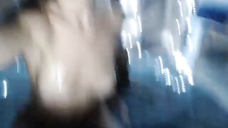 merryzedmas - [1080 HD Video] Homemade Cam Clip Ticket Show