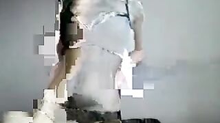 millanalight - [1080 HD Video] Crazyticket Domi Webcam Model