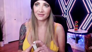 misscodyblack - [1080 HD Video] Cam Clip New Video Pussy