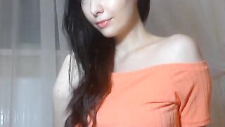 myleila - [1080 HD Video] New Video Amateur Webcam Model