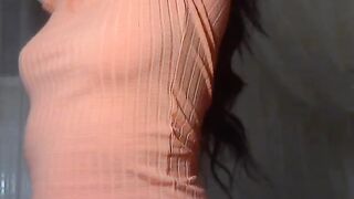 myleila - [1080 HD Video] New Video Amateur Webcam Model