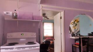 naomidee - [1080 HD Video] Livecam Masturbation Spy Video