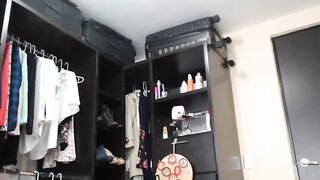 nita_s_pankin - [1080 HD Video] Spy Video Horny Sexy Girl