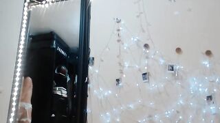 nita_s_pankin - [1080 HD Video] Webcamchat Domi Masturbate