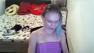 notyourebb - [1080 HD Video] Web Model Stream Livecam