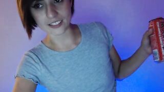 oliviahayden_ - [1080 HD Video] Privat zapisi Pretty Cam Model Big Tip Goal