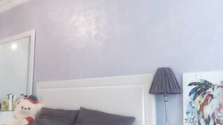 peachyfoxy - [1080 HD Video] Hidden Show Crazyticket Sweet Model