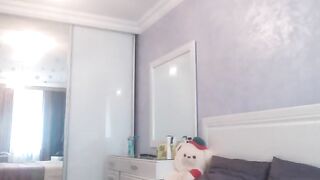 peachyfoxy - [1080 HD Video] Hidden Show Crazyticket Sweet Model