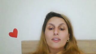 pregnantvicky - [1080 HD Video] New Video Webcamchat Crazyticket