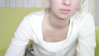 prettylisa20 - [1080 HD Video] Naked Model Cum Nora