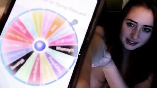 princesskate - [1080 HD Video] Live Show Lush Beautiful