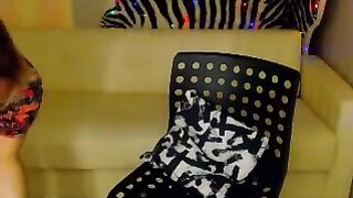 reganlovely - [1080 HD Video] Shaved Sexy Girl Roleplay