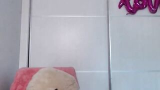 sabinewinie - [1080 HD Video] Pretty Cam Model Multi Goal Show Homemade