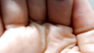 sakura_peach - [1080 HD Video] Cum Naked Model Ticket Cum Video