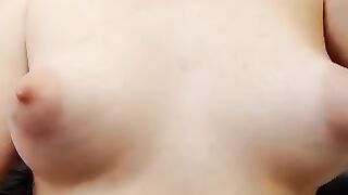 samy_eyes - [1080 HD Video] New Clip Shaved Pretty Cam Model