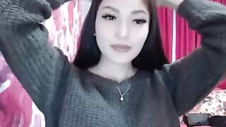 selineclouds - [1080 HD Video] Cam Clip Hot Parts Sweet Model