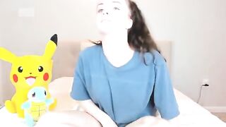 skywallace - [1080 HD Video] Webcam Model Erotic Cute WebCam Girl