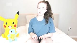 skywallace - [1080 HD Video] Webcam Model Erotic Cute WebCam Girl