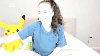 skywallace - [1080 HD Video] Webcam Model Erotic Cute WebCam Girl