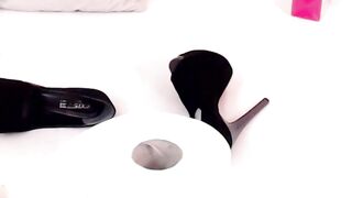 sonyyafox - [1080 HD Video] Crazyticket Roleplay Crazy Goal