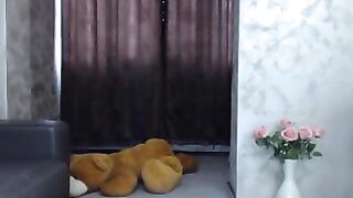 susidazzle - [1080 HD Video] Amateur Live Show Club Video