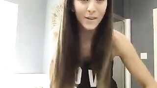 sweet_silvie - [1080 HD Video] Naked Model Porn Web Chat Sweet Model