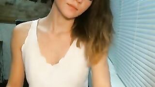 sweetarina18 - [1080 HD Video] Private Video Stream Hot Parts